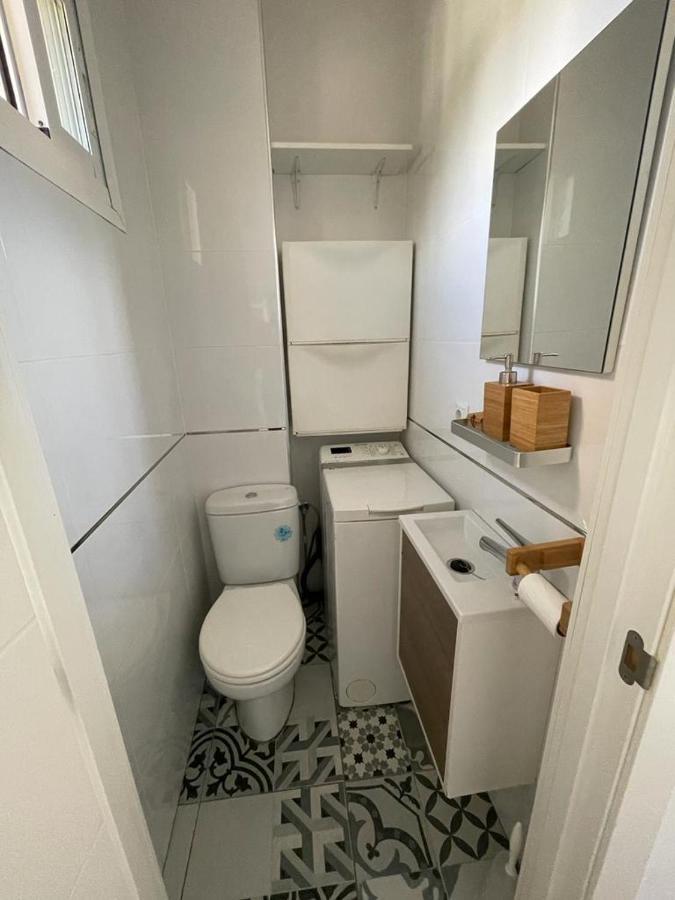 Appartamento Atico En Puerto Marina Benalmádena Esterno foto