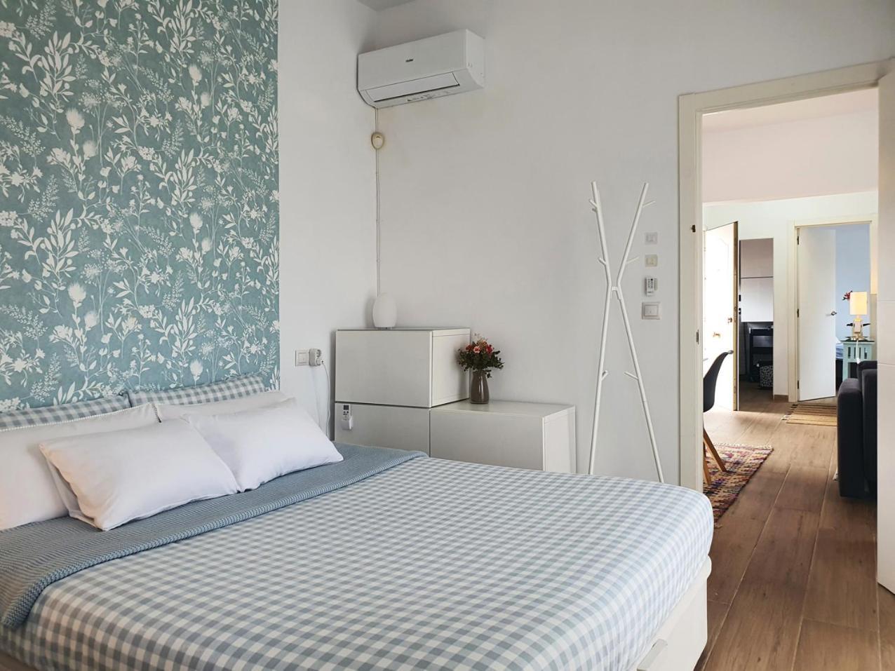 Appartamento Atico En Puerto Marina Benalmádena Esterno foto
