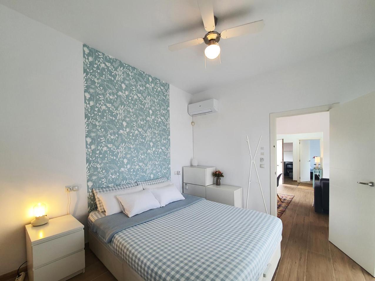 Appartamento Atico En Puerto Marina Benalmádena Esterno foto